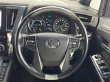 2019 Toyota Alphard Hybrid Lounge S 4WD Van for sale, Japanese used car export - photo 5 of 24 | GULJI TRADERS