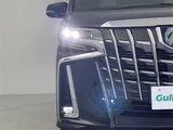 2019 Toyota Alphard Hybrid Lounge S 4WD Van for sale, Japanese used car export - photo 16 of 24 | GULJI TRADERS