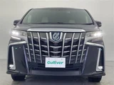 2019 Toyota Alphard Hybrid Lounge S 4WD Van for sale, Japanese used car export - photo 18 of 24 | GULJI TRADERS