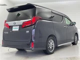 2019 Toyota Alphard Hybrid Lounge S 4WD Van for sale, Japanese used car export - photo 19 of 24 | GULJI TRADERS
