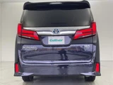 2019 Toyota Alphard Hybrid Lounge S 4WD Van for sale, Japanese used car export - photo 20 of 24 | GULJI TRADERS