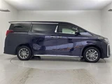 2019 Toyota Alphard Hybrid Lounge S 4WD Van for sale, Japanese used car export - photo 21 of 24 | GULJI TRADERS