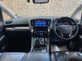 2019 Toyota Alphard Hybrid SR 4WD Van for sale, Japanese used car export - photo 3 of 24 | GULJI TRADERS
