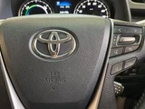 2019 Toyota Alphard Hybrid SR 4WD Van for sale, Japanese used car export - photo 9 of 24 | GULJI TRADERS