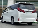 2019 Toyota Alphard Hybrid SR 4WD Van for sale, Japanese used car export - photo 2 of 24 | GULJI TRADERS