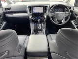 2019 Toyota Alphard Hybrid SR 4WD Van for sale, Japanese used car export - photo 3 of 24 | GULJI TRADERS