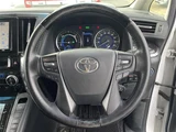 2019 Toyota Alphard Hybrid SR 4WD Van for sale, Japanese used car export - photo 9 of 24 | GULJI TRADERS