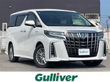 2019 Toyota Alphard Hybrid SR 4WD Van for sale, Japanese used car export - photo 1 of 24 | GULJI TRADERS