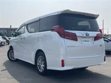 2019 Toyota Alphard Hybrid SR 4WD Van for sale, Japanese used car export - photo 2 of 24 | GULJI TRADERS