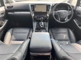 2019 Toyota Alphard Hybrid SR 4WD Van for sale, Japanese used car export - photo 3 of 24 | GULJI TRADERS