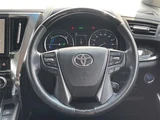 2019 Toyota Alphard Hybrid SR 4WD Van for sale, Japanese used car export - photo 13 of 24 | GULJI TRADERS