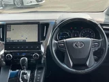 2019 Toyota Alphard Hybrid SR 4WD Van for sale, Japanese used car export - photo 14 of 24 | GULJI TRADERS