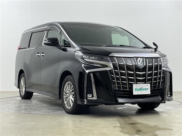 2019 Toyota Alphard Hybrid S 4WD - photo 1 2019 Toyota Alphard Hybrid S 4WD Van for sale, Japanese used car export - photo 1 of 24 | GULJI TRADERS