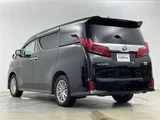 2019 Toyota Alphard Hybrid S 4WD Van for sale, Japanese used car export - photo 2 of 24 | GULJI TRADERS