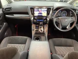 2019 Toyota Alphard Hybrid S 4WD Van for sale, Japanese used car export - photo 3 of 24 | GULJI TRADERS
