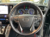 2019 Toyota Alphard Hybrid S 4WD Van for sale, Japanese used car export - photo 11 of 24 | GULJI TRADERS