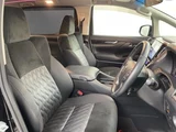 2019 Toyota Alphard Hybrid S 4WD Van for sale, Japanese used car export - photo 20 of 24 | GULJI TRADERS