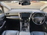 2019 Toyota Alphard Hybrid SR 4WD Van for sale, Japanese used car export - photo 8 of 24 | GULJI TRADERS