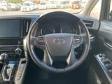 2019 Toyota Alphard Hybrid SR 4WD Van for sale, Japanese used car export - photo 9 of 24 | GULJI TRADERS