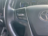 2019 Toyota Alphard Hybrid SR 4WD Van for sale, Japanese used car export - photo 10 of 24 | GULJI TRADERS