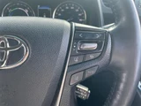 2019 Toyota Alphard Hybrid SR 4WD Van for sale, Japanese used car export - photo 11 of 24 | GULJI TRADERS