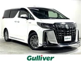 2019 Toyota Alphard Hybrid SR 4WD Van for sale, Japanese used car export - photo 1 of 24 | GULJI TRADERS