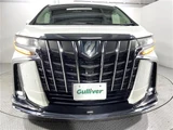 2019 Toyota Alphard Hybrid SR 4WD Van for sale, Japanese used car export - photo 18 of 24 | GULJI TRADERS