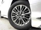 2019 Toyota Alphard Hybrid SR 4WD Van for sale, Japanese used car export - photo 19 of 24 | GULJI TRADERS