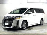 2019 Toyota Alphard Hybrid SR 4WD Van for sale, Japanese used car export - photo 20 of 24 | GULJI TRADERS
