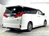 2019 Toyota Alphard Hybrid SR 4WD Van for sale, Japanese used car export - photo 21 of 24 | GULJI TRADERS