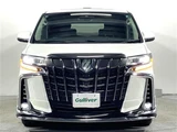2019 Toyota Alphard Hybrid SR 4WD Van for sale, Japanese used car export - photo 22 of 24 | GULJI TRADERS