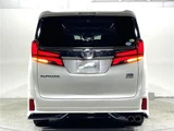 2019 Toyota Alphard Hybrid SR 4WD Van for sale, Japanese used car export - photo 23 of 24 | GULJI TRADERS