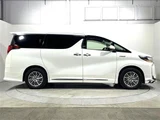 2019 Toyota Alphard Hybrid SR 4WD Van for sale, Japanese used car export - photo 24 of 24 | GULJI TRADERS