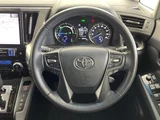 2019 Toyota Alphard Hybrid S 4WD Van for sale, Japanese used car export - photo 5 of 24 | GULJI TRADERS