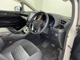 2019 Toyota Alphard Hybrid S 4WD Van for sale, Japanese used car export - photo 24 of 24 | GULJI TRADERS