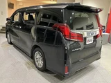 2019 Toyota Alphard Hybrid Hybrid 2.5 SR E-Four 4WD 4WD Van for sale, Japanese used car export - photo 2 of 10 | GULJI TRADERS