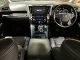 2019 Toyota Alphard Hybrid Hybrid 2.5 SR E-Four 4WD 4WD Van for sale, Japanese used car export - photo 3 of 10 | GULJI TRADERS