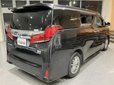 2019 Toyota Alphard Hybrid Hybrid 2.5 SR E-Four 4WD 4WD Van for sale, Japanese used car export - photo 6 of 10 | GULJI TRADERS