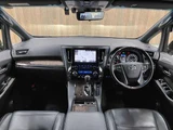 2019 Toyota Alphard Hybrid Hybrid 2.5 Lounge E-Four 4W Van for sale, Japanese used car export - photo 3 of 10 | GULJI TRADERS