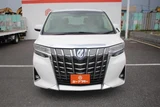 2019 Toyota Alphard Hybrid 2.5 X Van for sale, Japanese used car export - photo 11 of 30 | GULJI TRADERS
