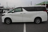 2019 Toyota Alphard Hybrid 2.5 X Van for sale, Japanese used car export - photo 13 of 30 | GULJI TRADERS