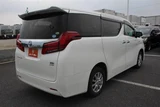 2019 Toyota Alphard Hybrid 2.5 X Van for sale, Japanese used car export - photo 16 of 30 | GULJI TRADERS