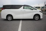 2019 Toyota Alphard Hybrid 2.5 X Van for sale, Japanese used car export - photo 17 of 30 | GULJI TRADERS