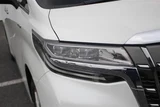 2019 Toyota Alphard Hybrid 2.5 X Van for sale, Japanese used car export - photo 24 of 30 | GULJI TRADERS