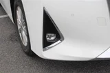 2019 Toyota Alphard Hybrid 2.5 X Van for sale, Japanese used car export - photo 25 of 30 | GULJI TRADERS