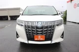 2019 Toyota Alphard Hybrid 2.5 G 4WD Van for sale, Japanese used car export - photo 8 of 30 | GULJI TRADERS