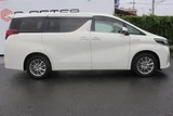 2019 Toyota Alphard Hybrid 2.5 G 4WD Van for sale, Japanese used car export - photo 12 of 30 | GULJI TRADERS