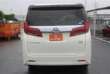 2019 Toyota Alphard Hybrid 2.5 G 4WD Van for sale, Japanese used car export - photo 13 of 30 | GULJI TRADERS