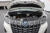 2019 Toyota Alphard Hybrid 2.5 G 4WD Van for sale, Japanese used car export - photo 14 of 30 | GULJI TRADERS