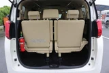 2019 Toyota Alphard Hybrid 2.5 G 4WD Van for sale, Japanese used car export - photo 16 of 30 | GULJI TRADERS